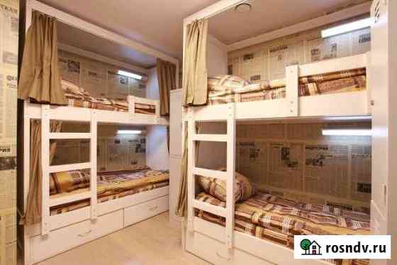 Комната 20 м² в 5-ком. кв., 1/3 эт. в аренду посуточно в Екатеринбурге Екатеринбург