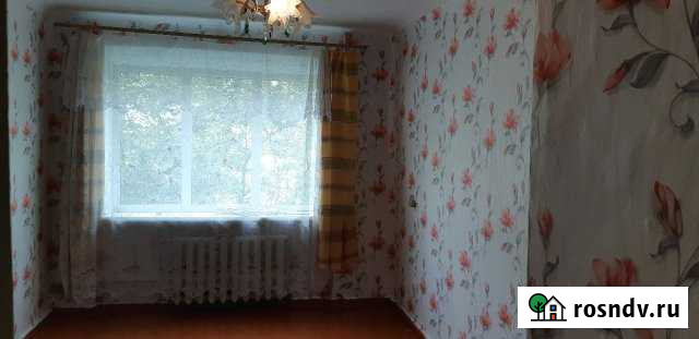 2-комнатная квартира, 42 м², 1/2 эт. на продажу в Давлеканово Давлеканово - изображение 1