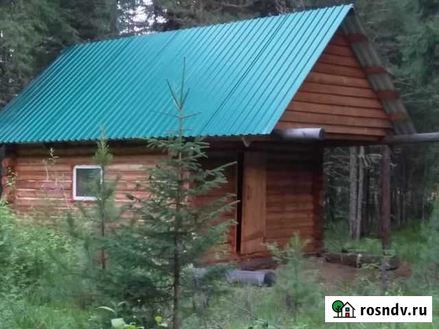 Дом 38 м² на участке 14 сот. на продажу в Туране Туран - изображение 1