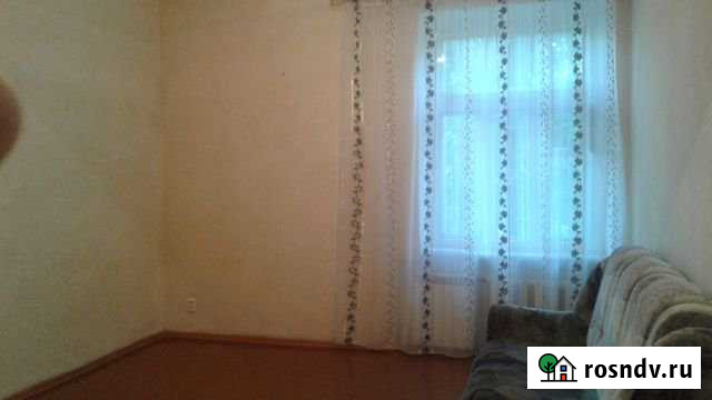 Комната 22 м² в 1-ком. кв., 1/3 эт. в аренду на длительный срок в Улан-Удэ Улан-Удэ - изображение 1