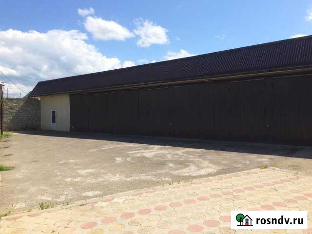 Автосервис Апшеронск - изображение 1