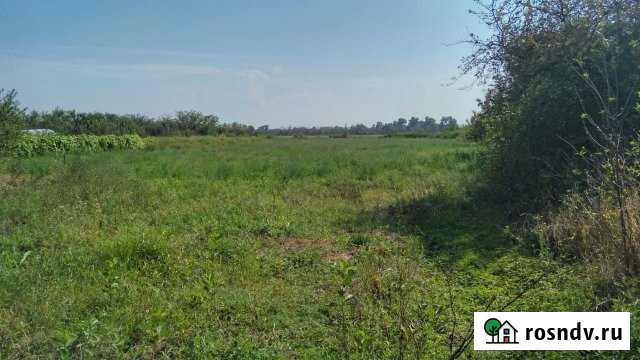 Участок ИЖС 25 сот. на продажу в Мингрельской Мингрельская - изображение 1