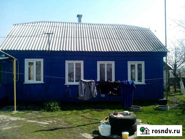 Дом 67 м² на участке 25 сот. на продажу в Верхней Хаве Верхняя Хава - изображение 1