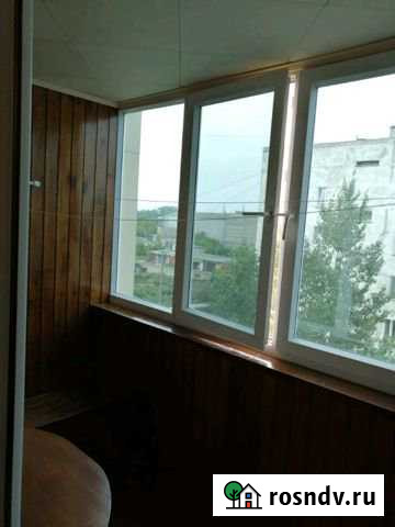 1-комнатная квартира, 38 м², 4/5 эт. на продажу в Мелеузе Мелеуз - изображение 1