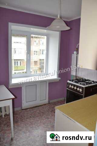 1-комнатная квартира, 30 м², 3/4 эт. на продажу в Звездном Звездный - изображение 1