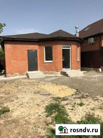 Коттедж 84 м² на участке 6 сот. на продажу в Новочеркасске Новочеркасск - изображение 1