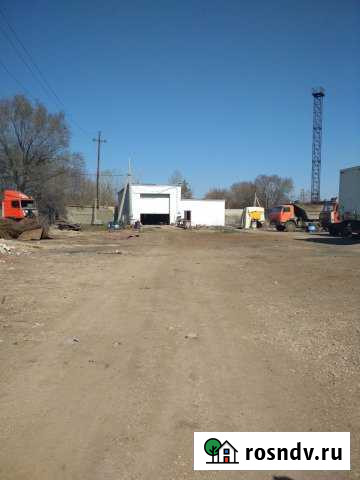 Участок промназначения 42 сот. на продажу в Балаково Балаково - изображение 1