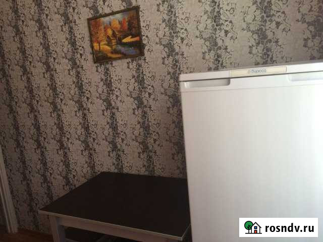Комната 27 м² в 1-ком. кв., 1/5 эт. в аренду на длительный срок в Бердске Бердск - изображение 1