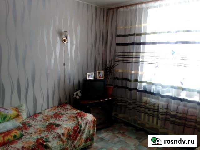 1-комнатная квартира, 29 м², 1/2 эт. на продажу в Соль-Илецке Соль-Илецк - изображение 1