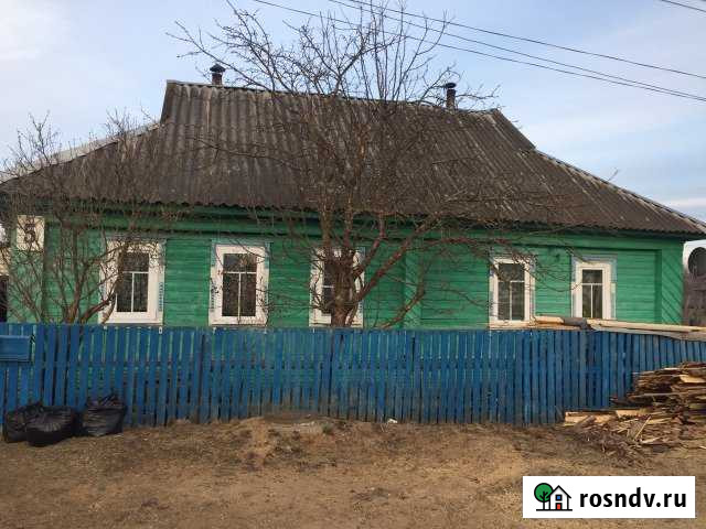 Дом 100 м² на участке 7.5 сот. на продажу в Кувшиново Кувшиново - изображение 1