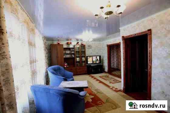 4-комнатная квартира, 102 м², 5/9 эт. в аренду посуточно в Яровом Яровое