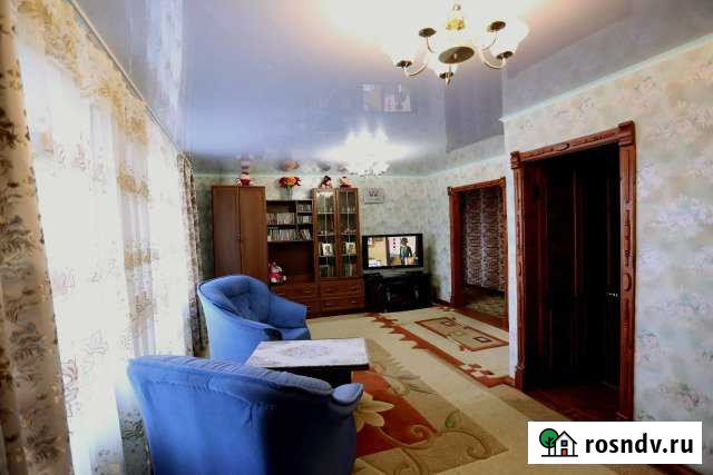 4-комнатная квартира, 102 м², 5/9 эт. в аренду посуточно в Яровом Яровое - изображение 1