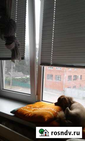 1-комнатная квартира, 32 м², 3/5 эт. на продажу в Черкесске Черкесск - изображение 1