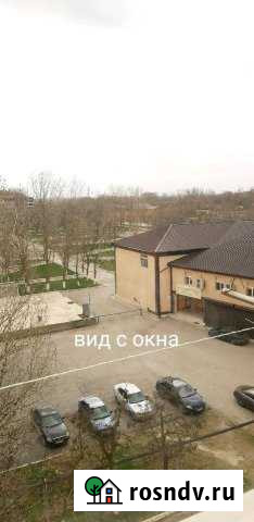 2-комнатная квартира, 40 м², 5/5 эт. на продажу в Кизляре Республики Дагестан Кизляр - изображение 1