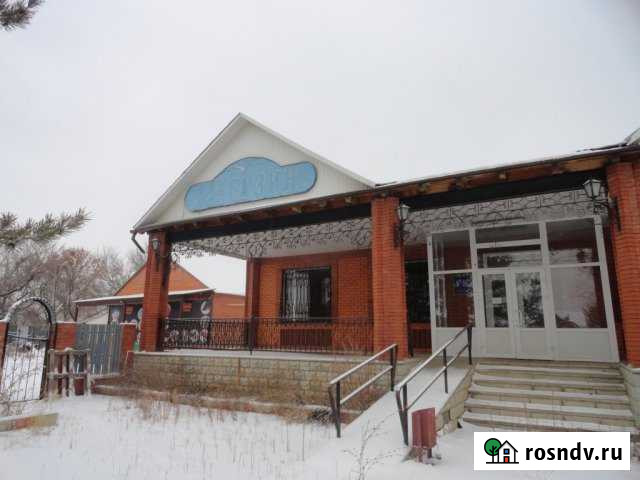 Свободного назначения 1709 кв.м. Сорочинск - изображение 1