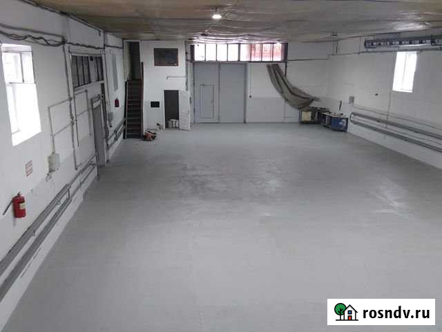 Производственное помещение, 920.8 кв.м. Иваново - изображение 1