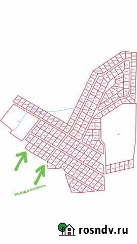 Участок ИЖС 10 сот. на продажу в Лосино-Петровском Лосино-Петровский - изображение 1