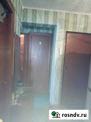 4-комнатная квартира, 60 м², 3/5 эт. на продажу в Краснокаменске Забайкальского края Краснокаменск - изображение 1