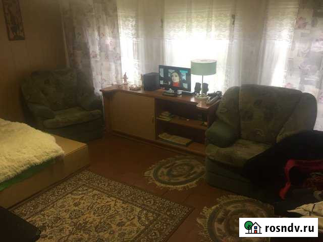 Дом 32 м² на участке 15 сот. на продажу в Нерехте Нерехта - изображение 1