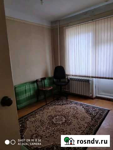 1-комнатная квартира, 40 м², 4/5 эт. в аренду на длительный срок в Каспийске Каспийск - изображение 1