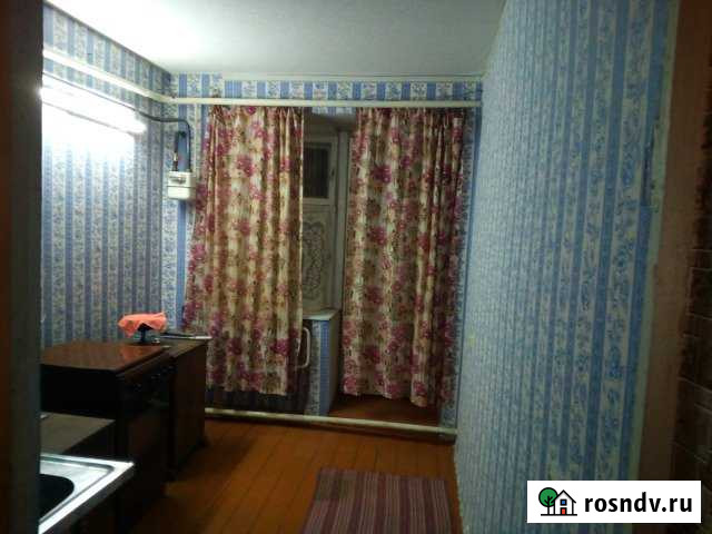 2-комнатная квартира, 53 м², 1/2 эт. на продажу в Рославле Рославль - изображение 1