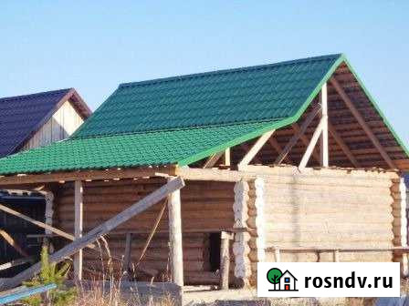 Участок ИЖС 12 сот. на продажу в Советском Ханты-Мансийского АО Советский - изображение 1