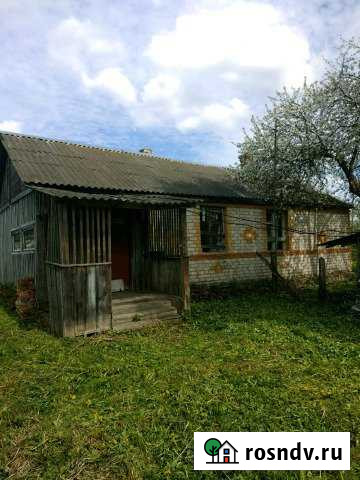 Дом 62 м² на участке 20 сот. на продажу в Стодолище Стодолище - изображение 1