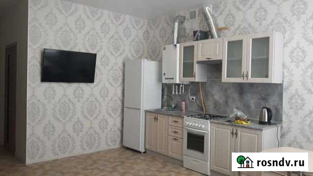 Дом 100 м² на участке 2 сот. в аренду на длительный срок в Анапе Анапа - изображение 1