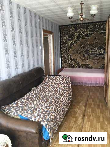 1-комнатная квартира, 33 м², 3/5 эт. на продажу в Новомичуринске Новомичуринск - изображение 1