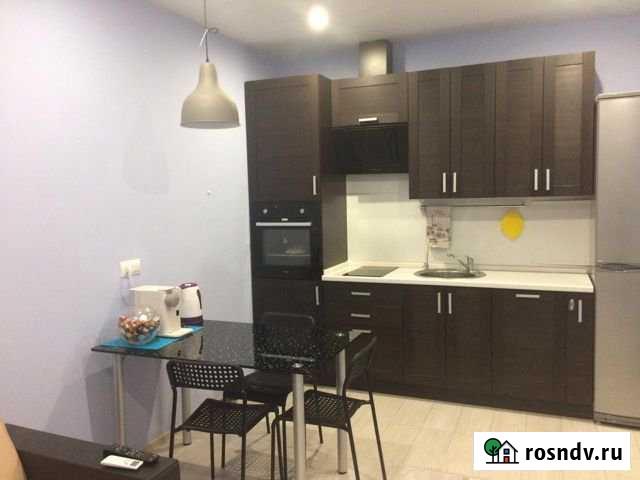 2-комнатная квартира, 65 м², 13/23 эт. в аренду на длительный срок в Котельниках Котельники - изображение 1