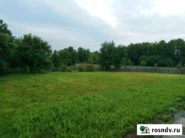 Участок ИЖС 15 сот. на продажу в Приволжском Республики Марий Эл Приволжский - изображение 1