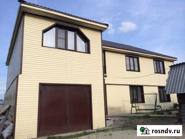 Коттедж 400 м² на участке 5 сот. на продажу в Кыштыме Кыштым - изображение 1