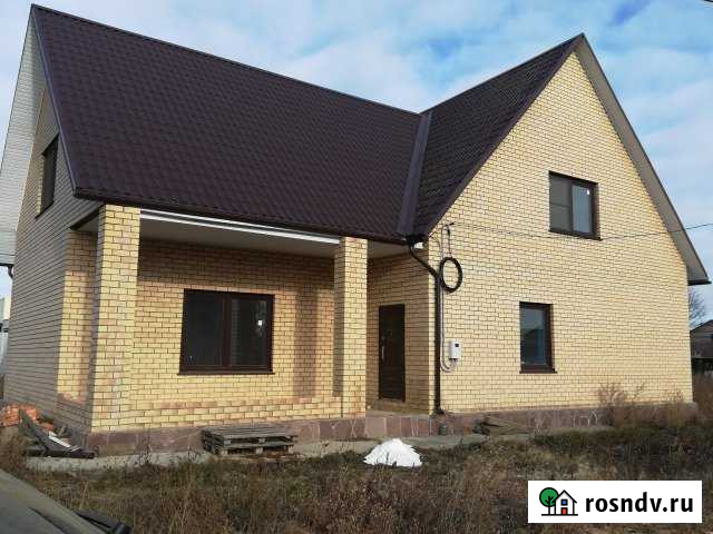 Коттедж 270 м² на участке 13 сот. на продажу в Еткуле Еткуль - изображение 1