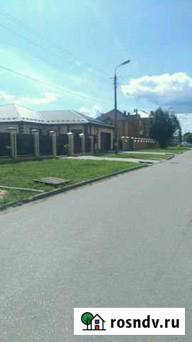 Участок ИЖС 11 сот. на продажу в Медведево Медведево - изображение 1