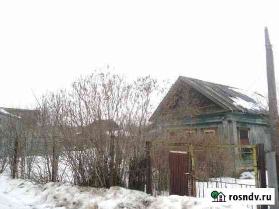 Дом 20 м² на участке 19 сот. на продажу в Воротынце Воротынец