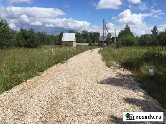 Участок ИЖС 14 сот. на продажу в Тарусе Таруса