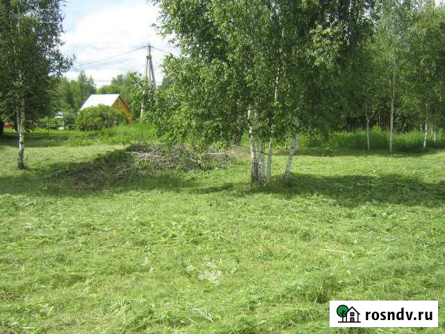 Участок ИЖС 15 сот. на продажу в Кондрово Кондрово - изображение 1