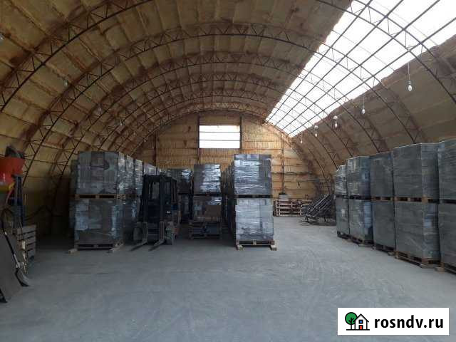 Склад 400 кв.м. Стройкерамика - изображение 1