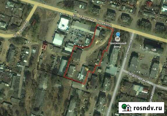 Участок промназначения 69 сот. на продажу в Тавде Тавда - изображение 1