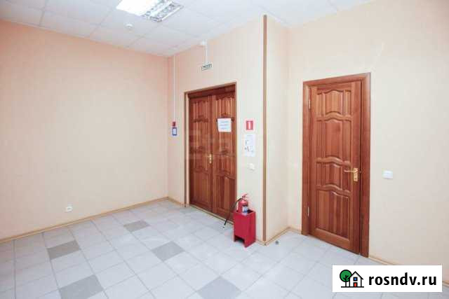 Продам офисное помещение, 147 кв.м. Нижневартовск - изображение 1