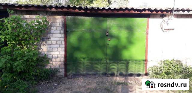 Гараж 23 м² на продажу в Нерехте Нерехта - изображение 1