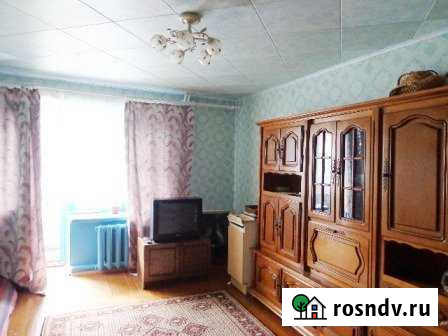 1-комнатная квартира, 33 м², 2/5 эт. на продажу в Советском Ханты-Мансийского АО Советский - изображение 1