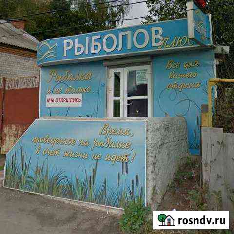 Продам отдельностоящее здание Курск