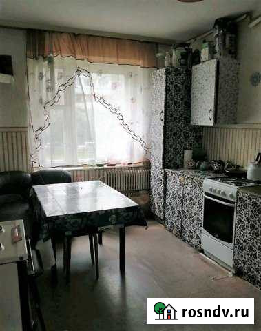 2-комнатная квартира, 60 м², 1/9 эт. на продажу в Климовске Климовск - изображение 1