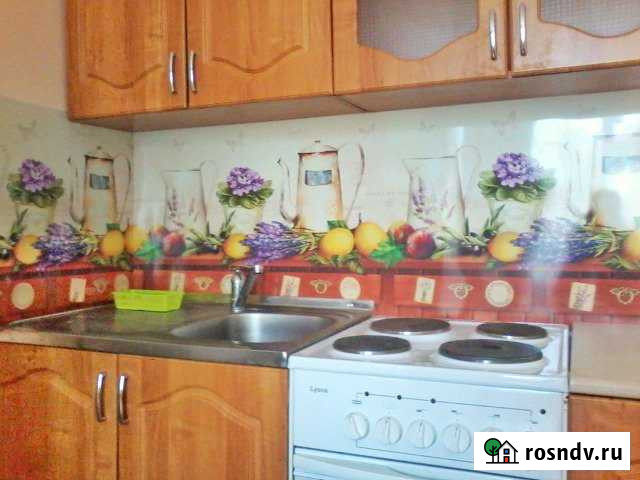 1-комнатная квартира, 37 м², 4/4 эт. на продажу в Стрежевом Стрежевой - изображение 1