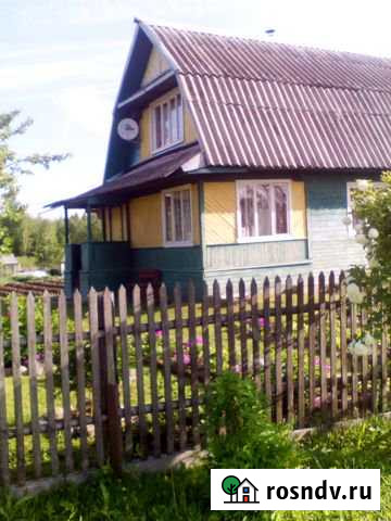 Участок ИЖС 15 сот. на продажу в Удомле Удомля - изображение 1