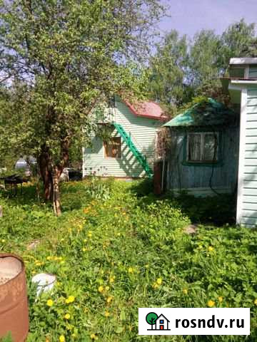 Участок СНТ, ДНП 8 сот. на продажу в Истре Истра - изображение 1