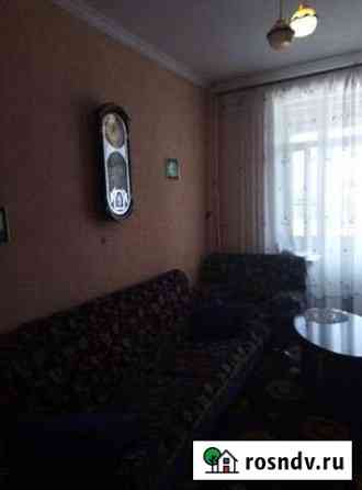 4-комнатная квартира, 77 м², 2/2 эт. на продажу в Тамбове Тамбов