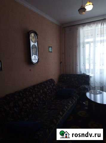 4-комнатная квартира, 77 м², 2/2 эт. на продажу в Тамбове Тамбов - изображение 1