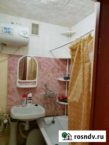 1-комнатная квартира, 27 м², 2/5 эт. в аренду на длительный срок в Кулешовке Кулешовка - изображение 1